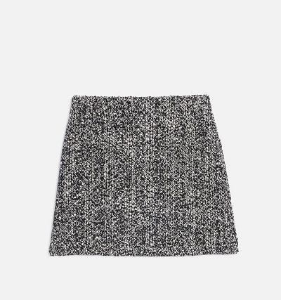 Ami Paris Mini Women's Suits Grey | ami-NZ452